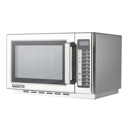 Medium/Heavy Duty Microwave Oven 1100W | Menumaster | Large Capacity 2