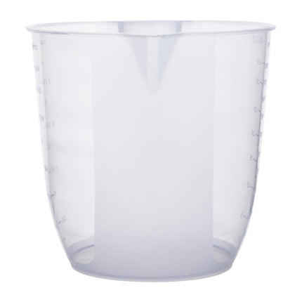 Polypropylene Measuring Jug 1L | Wham Cuisine 4