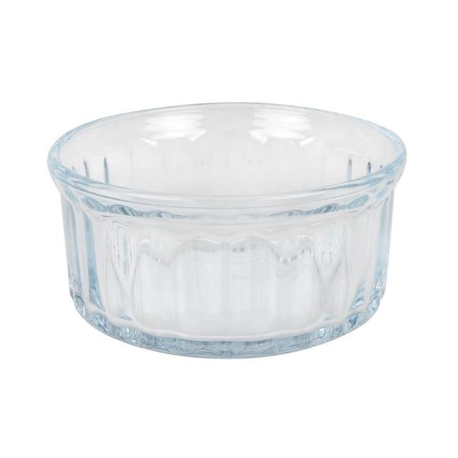 Glass Ramekin 9.7cm | Pyrex 2