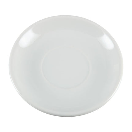 Saucers 14.5 cm | Olympia Athena 5