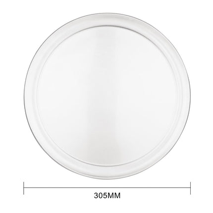 Aluminium Pizza Pan 30.5cm | Vogue 6