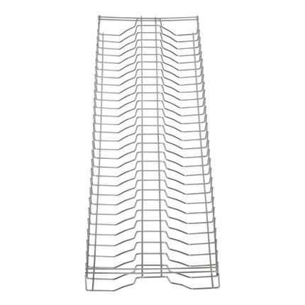 Stainless Steel Draining Rack 91.5cm | Vogue 4