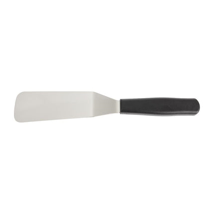 Pro Dynamic Spatula 12.5cm Stainless Steel | Dick 4