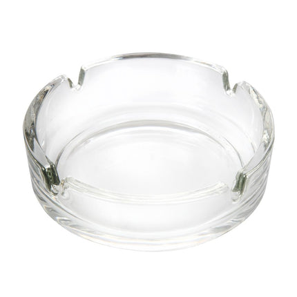 Stackable Glass Ashtrays | Olympia 2