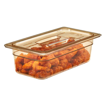 Cambro Heat-Resistant GN 1/3 Lid with Handle 5