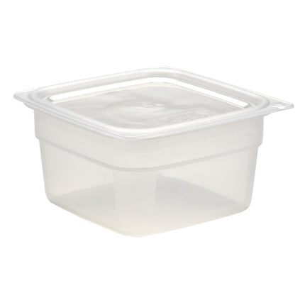 Cambro FreshPro Clear Lid 100 x 100 mm 6