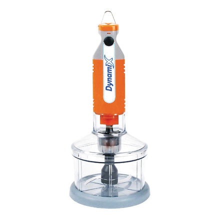 Dynamic Attachment Bowl for Hand Blender CF001 2
