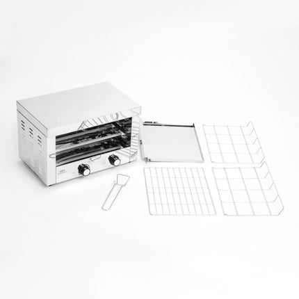Toaster Oven 2100W | Nisbets Essentials 7