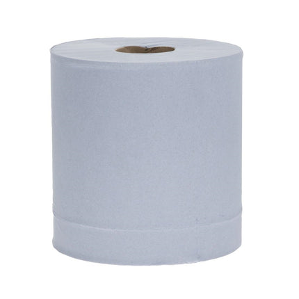 Reflex Blue Hand Towel Rolls | Tork 5