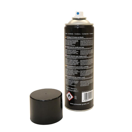 Walter Natural Non-Stick Cooking Spray 500ml | Schneider 3