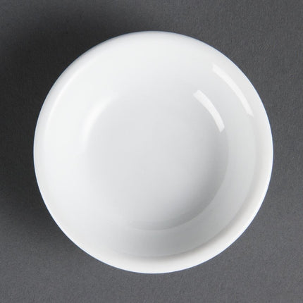 Soy Sauce Dish 7cm | Olympia 3