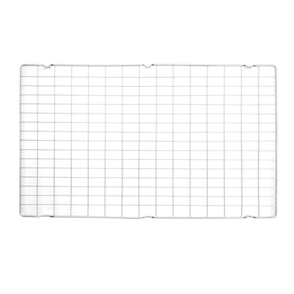 Coarse Mesh Cooling Rack 432 x 254mm | Vogue