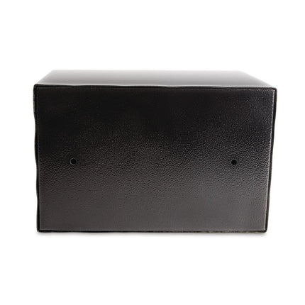 Steel Hotel Safe with Emergency Keys | Bolero 4