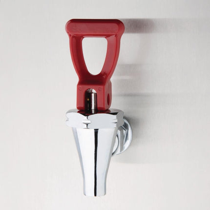 8L Hot Water Dispenser | Nisbets Essentials 4