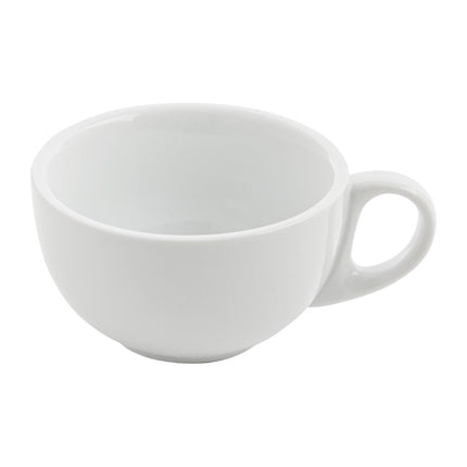 Cappuccino Cups 28.5cl | Olympia | Set of 12 3
