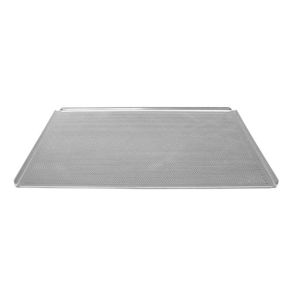 Perforated Aluminum Baking Tray | Schneider | 60x40cm 4