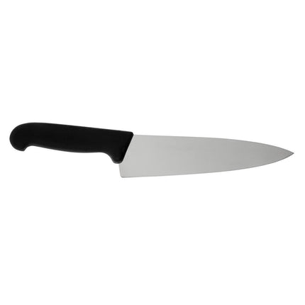 Extra Wide Chef's Knife 20.5cm | Victorinox Fibrox 2