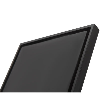 Black Bathroom Presentation Tray 5