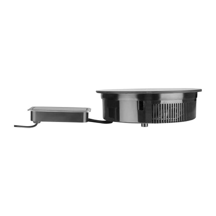 Buffalo Induction Warming Plate | 1000W 4
