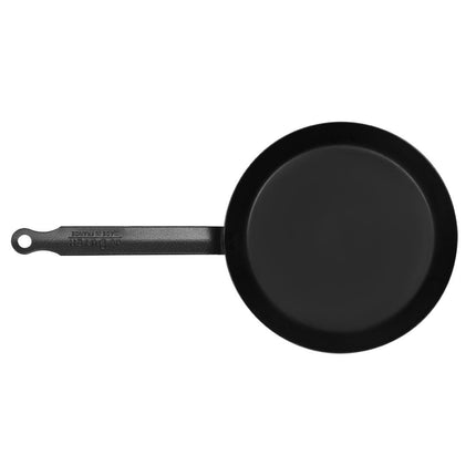 Blue Steel Crepe Pan 20cm | De Buyer 3