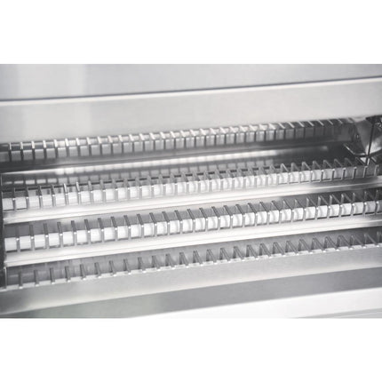 Quartz Infrared Tabletop Grill | Buffalo 4