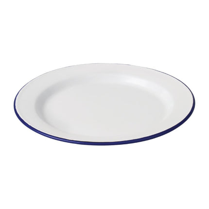 Enamel Plates 30cm | Olympia 3