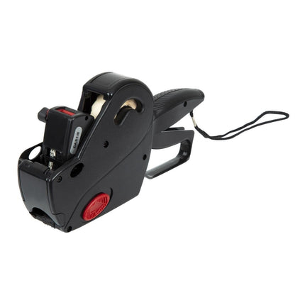 Label Pricing Gun with 8-Digit Numeric Print