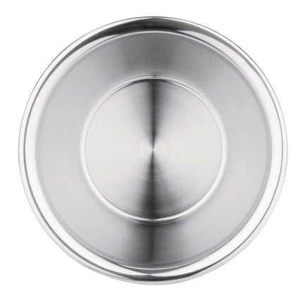 Stainless Steel Mixing Bowl 5L | Vogue 3