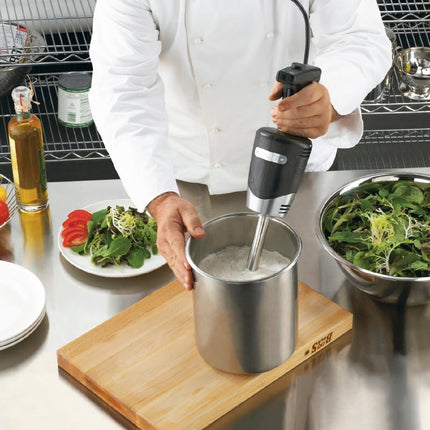 Medium-Duty Quik-Stik Immersion Blender | Waring WSB40E 2