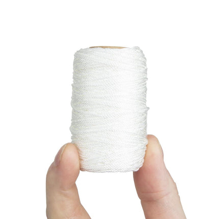 Natural Cooking Twine with Wax Coating | Kitchenkraft 3