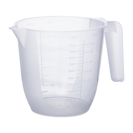Polypropylene Measuring Jug 1L | Wham Cuisine 5