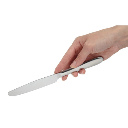 Table Knives | Utopia Manhatten | 18/0 Stainless Steel 5