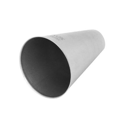 Stainless Steel Smooth Tip Piping Nozzle 16mm | Schneider 6