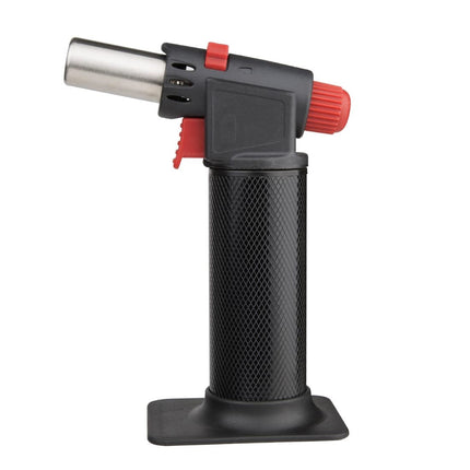 Vogue Pro Chef's Butane Torch with Automatic Ignition 8
