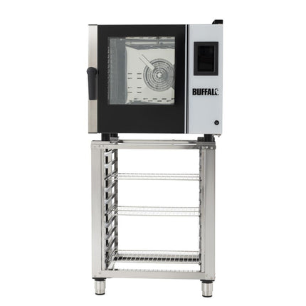 Stand for Buffalo Smart Touchscreen Compact Combi Oven CK110 8