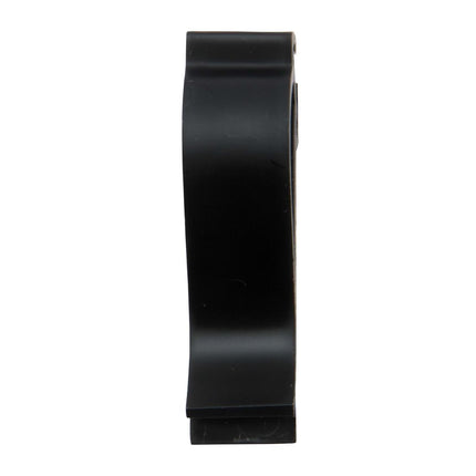 Clip Tag Holder Mini Chalkboard Labels | Securit | Pack of 6 4