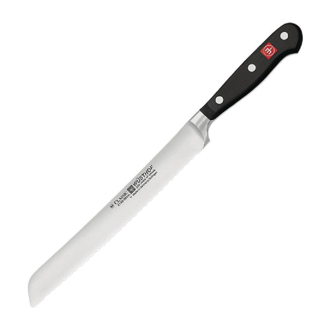 Wusthof Classic 20cm Bread Knife 4149