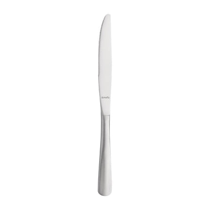 Dessert Knives High-Gloss Polished 18/0 Stainless Steel | Amefa Baguette 2