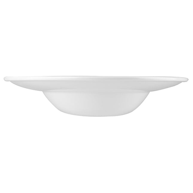 White Bowl 239mm | Churchill 2
