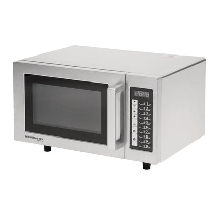 Light-Duty Microwave RMS 510 TS | Menumaster
