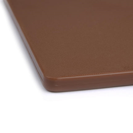 Small LDPE Cutting Board Set 300x225x10mm | Hygiplas 5