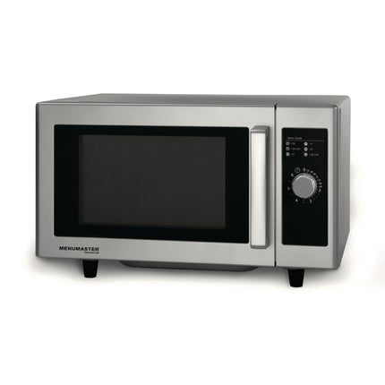 Light-Duty Microwave RMS 510 DS | Menumaster