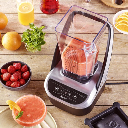 Compact Brushless Blender | Santos 66 3