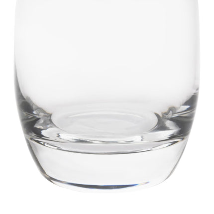 Crystal Whisky Glasses 280ml (Set of 6) | Olympia Verona 4