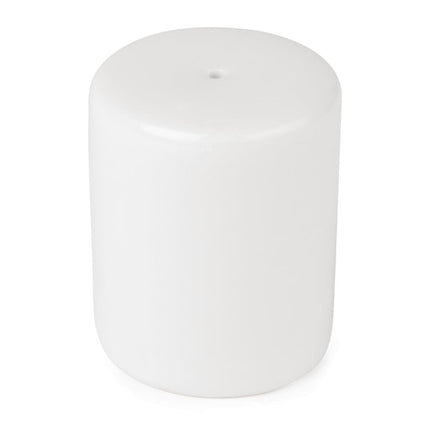 Salt Shakers | Olympia Athena | 12 Pieces | White Hotel Porcelain 2