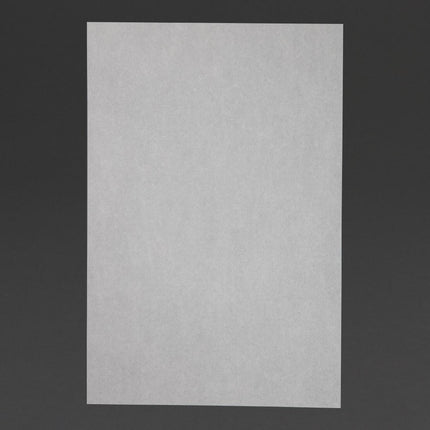 Greaseproof Paper Sheets 25.5x40.6cm