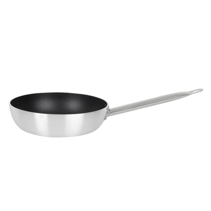 Platinum Plus Teflon Non-Stick Induction Saute Pan 28cm | Vogue 2