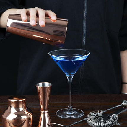 Olympia Campana 260ml Martini Glasses Set of 6 6