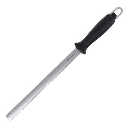 Classic Diamond Sharpening Steel 26cm | Wusthof