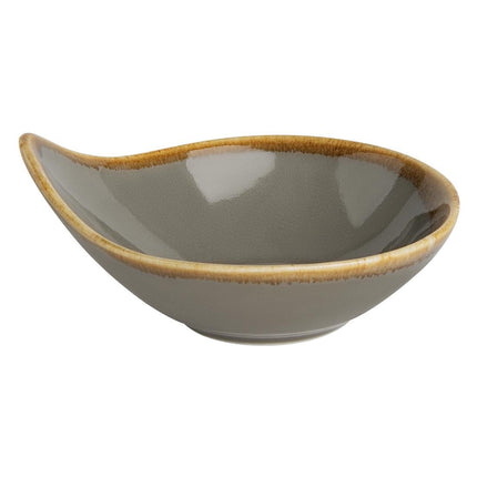Grey Dipping Bowls 7cl | Olympia Kiln Collection
